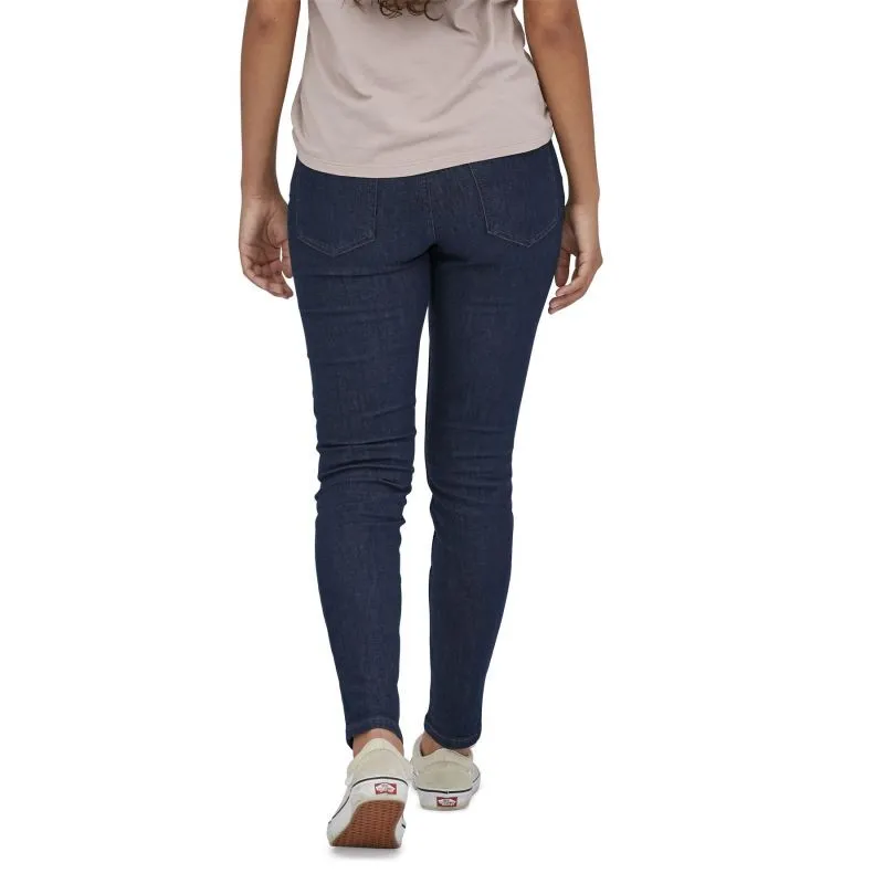 Patagonia  Slim Jeans - Pantaloni - Donna