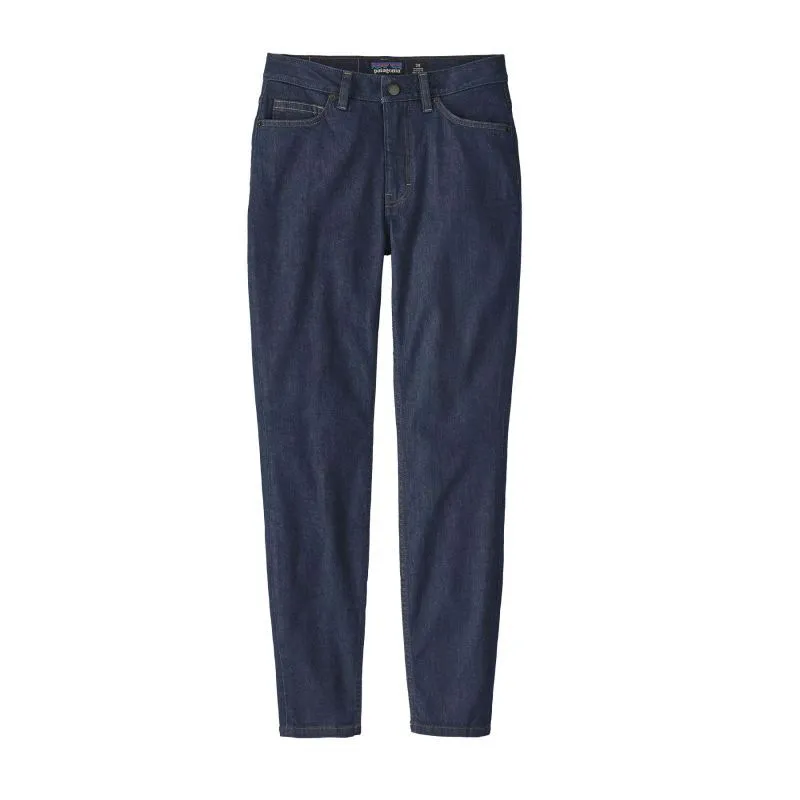 Patagonia  Slim Jeans - Pantaloni - Donna