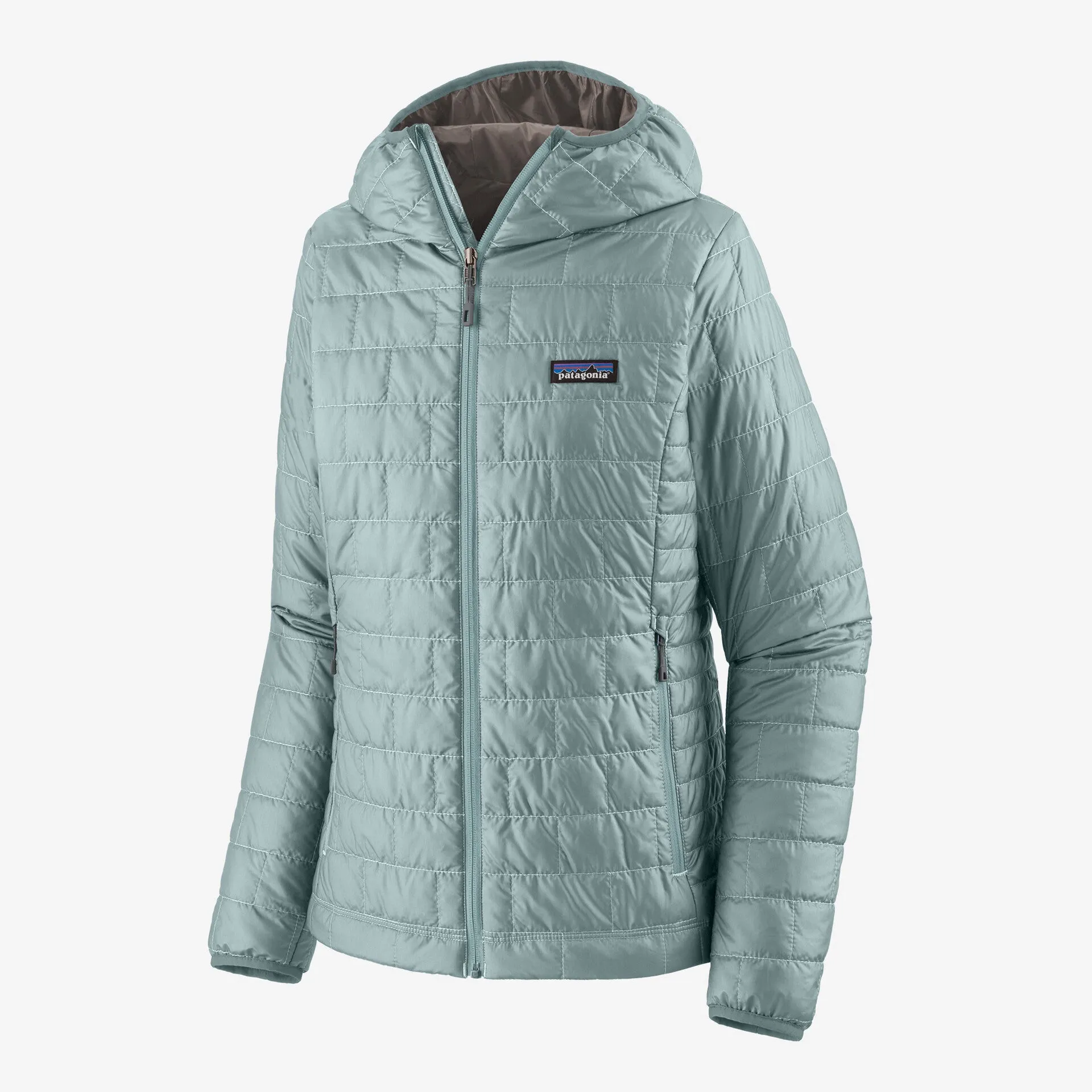 Patagonia Women's Nano Puff® Hoody