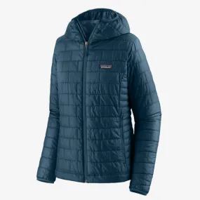 Patagonia Women's Nano Puff® Hoody