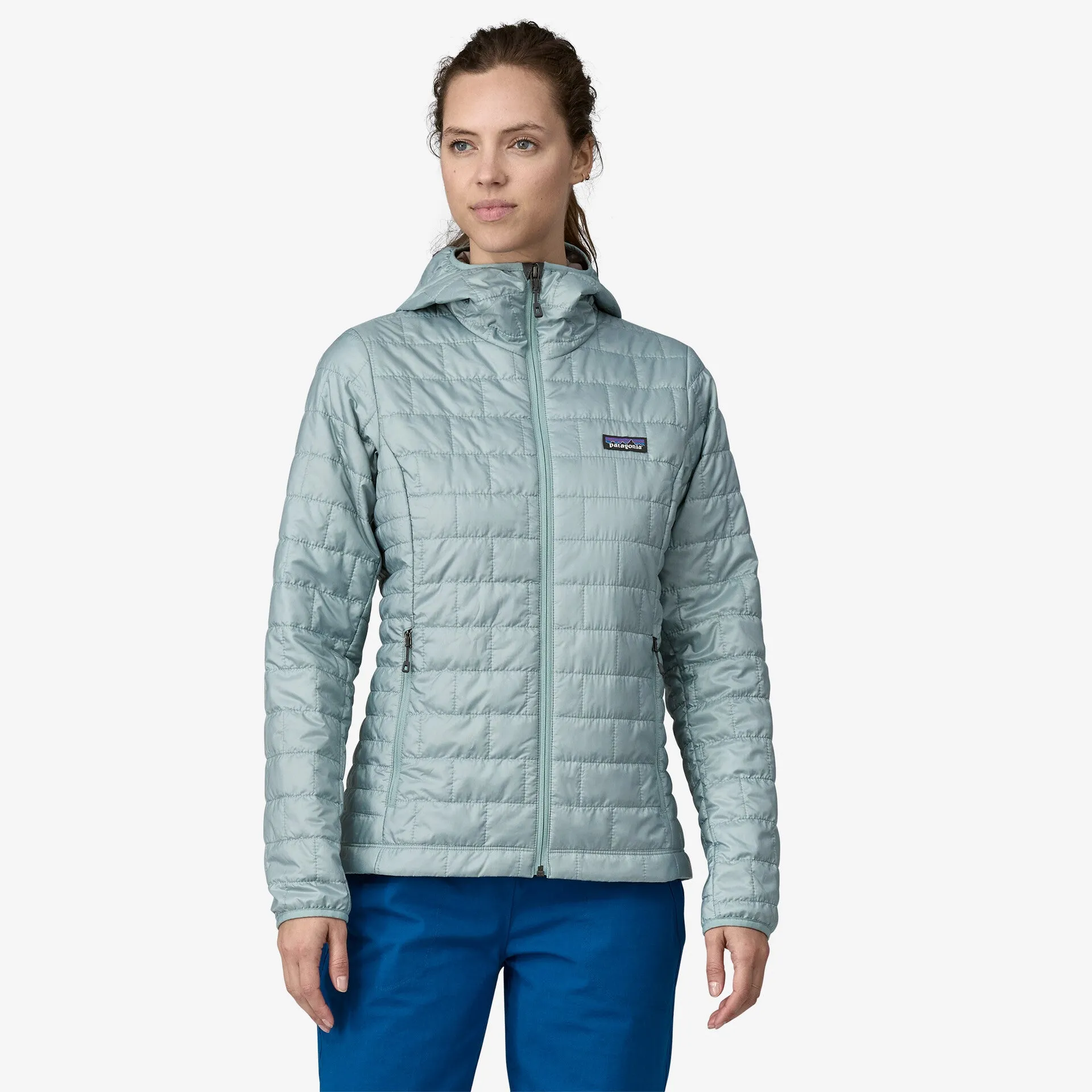 Patagonia Women's Nano Puff® Hoody