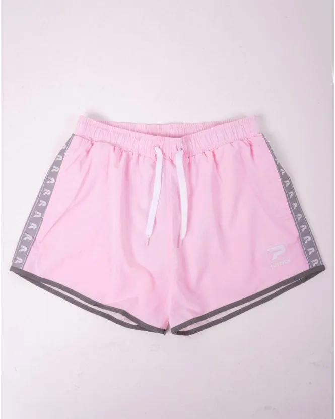 Patrick Swim Short Pink