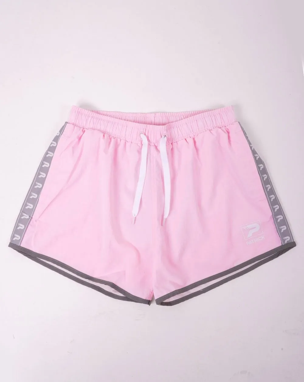 Patrick Swim Short Pink