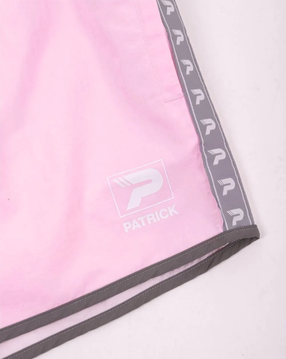 Patrick Swim Short Pink