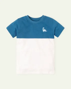 Pique Dino T-Shirt