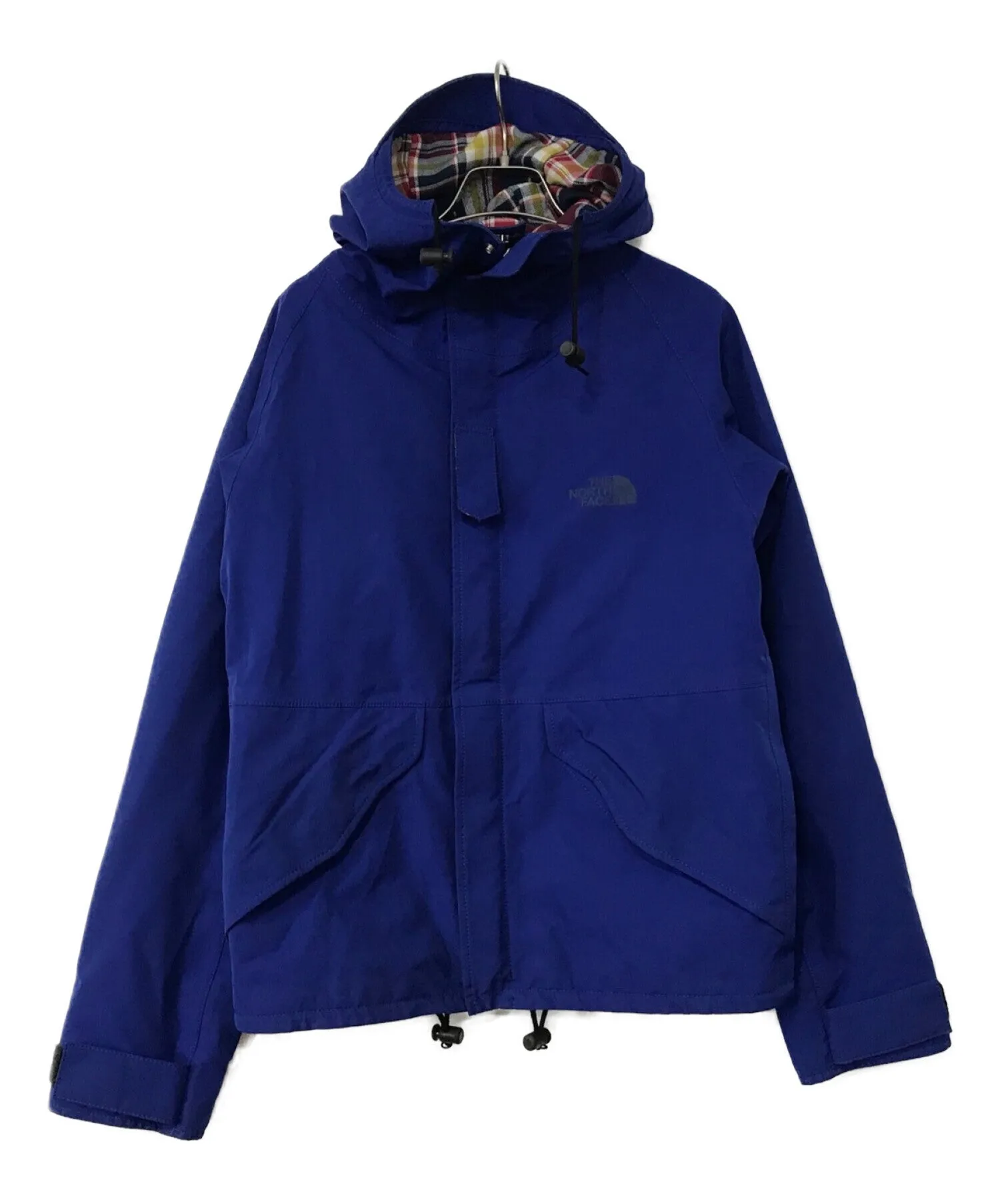 [Pre-owned] THE NORTH FACE x JUNYA WATANABE COMMEdesGARCONS MAN Gore-Tex Mountain Jacket WJ-J903 AD2012