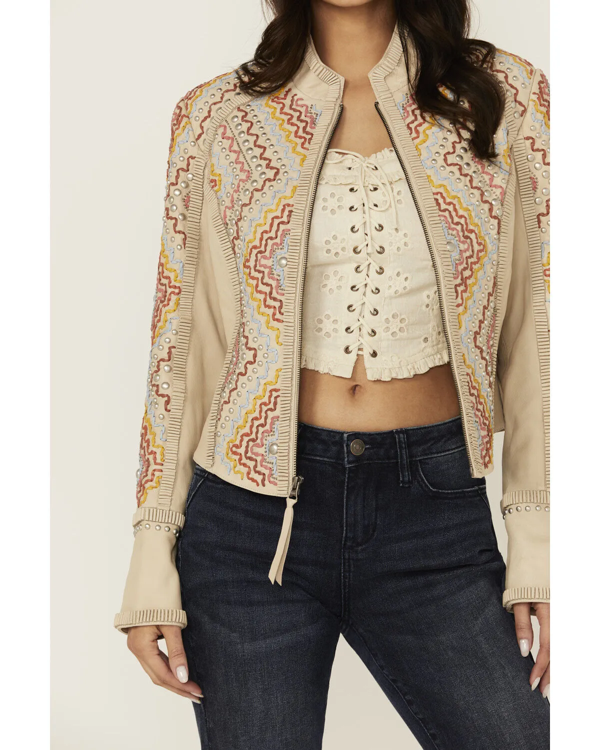 Product Name:  Double D Ranch Women's Gift of the Anasazi Jacket