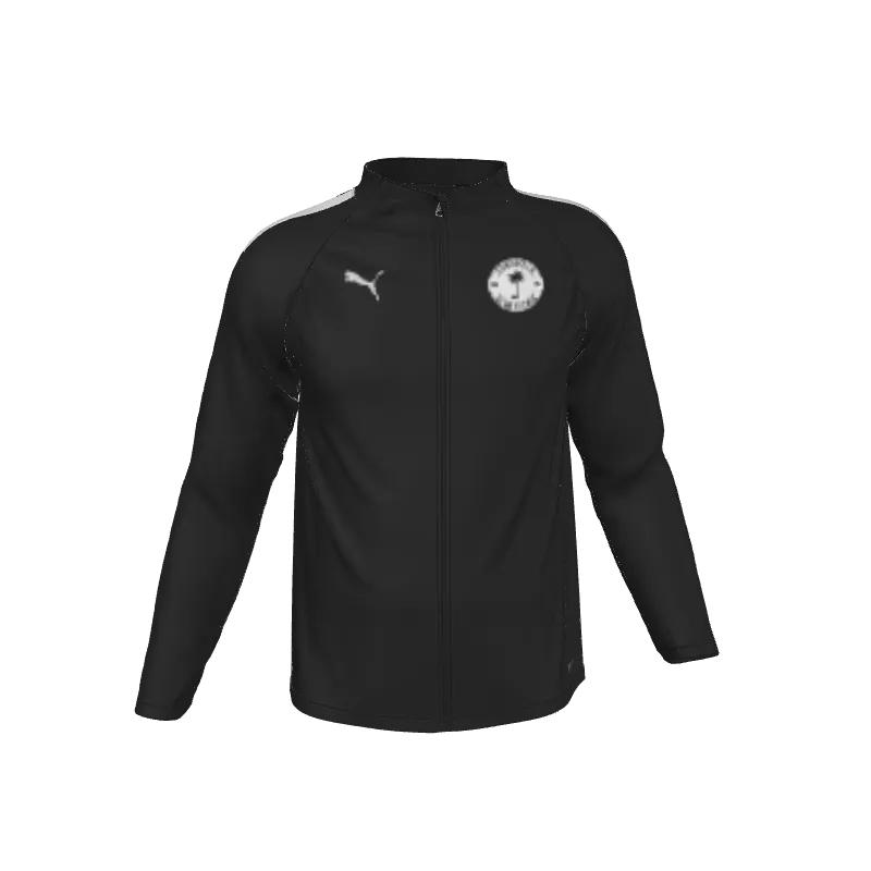 Puma Personalizable Only Puma Team Liga 25 Training Jacket. (x 1)