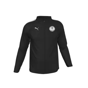 Puma Personalizable Only Puma Team Liga 25 Training Jacket. (x 1)