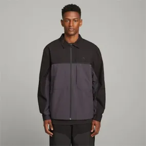 PUMA x BMW Men's Jacket | PUMA Black | PUMA SHOP ALL PUMA | PUMA 