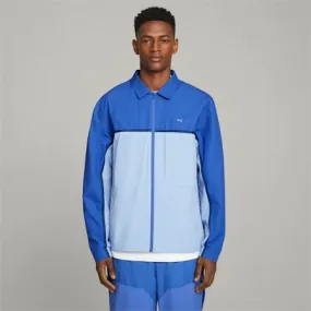 PUMA x BMW Men's Jacket | Royal Sapphire | PUMA SHOP ALL PUMA | PUMA 