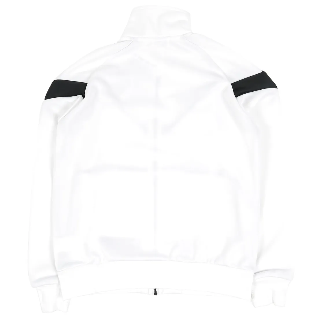 Puma x The Marathon Continues Men MCS Track Jacket (white / black)