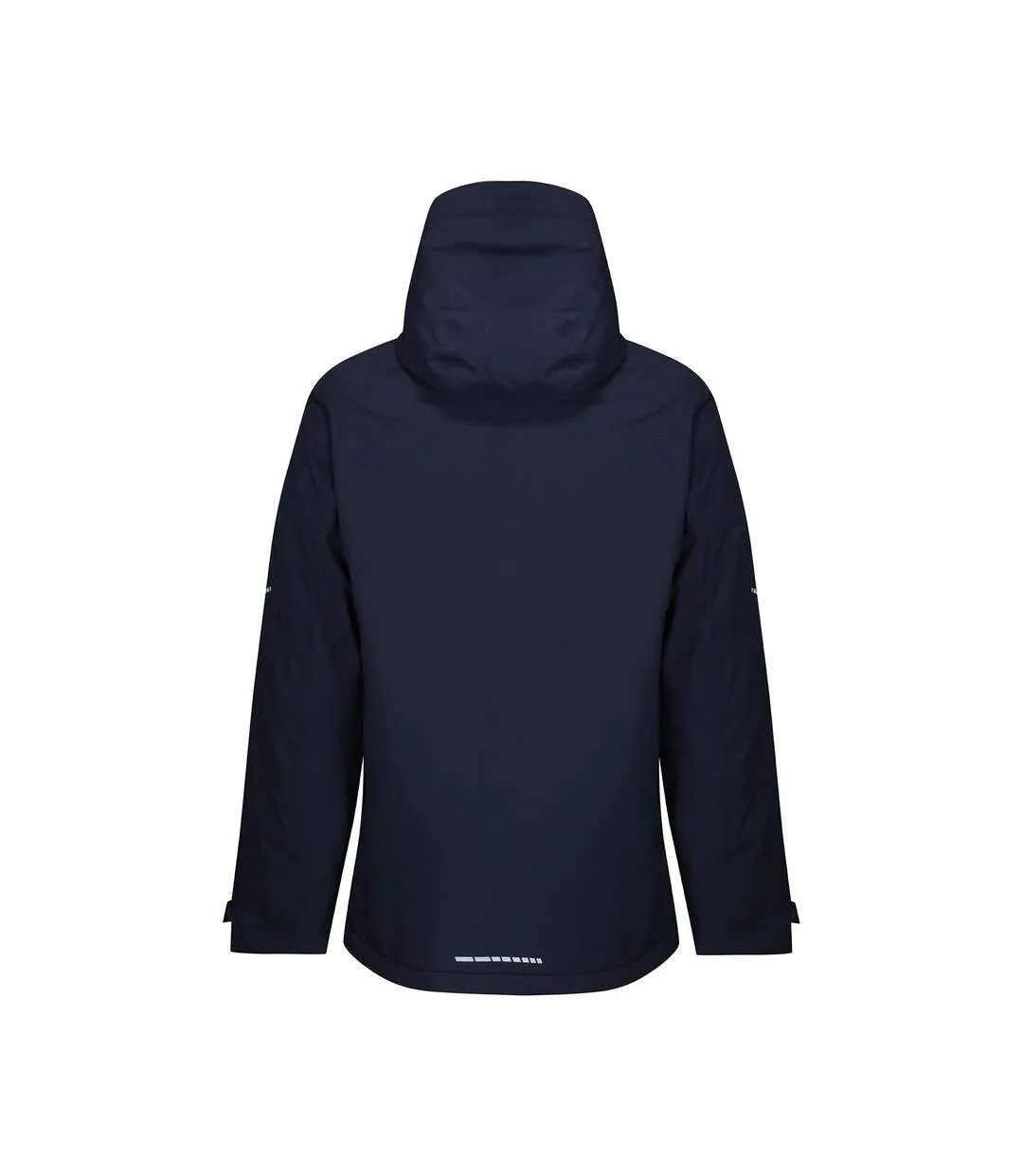 Regatta Mens X-Pro Marauder III Insulated Jacket (Navy/Grey) - UTRG5566