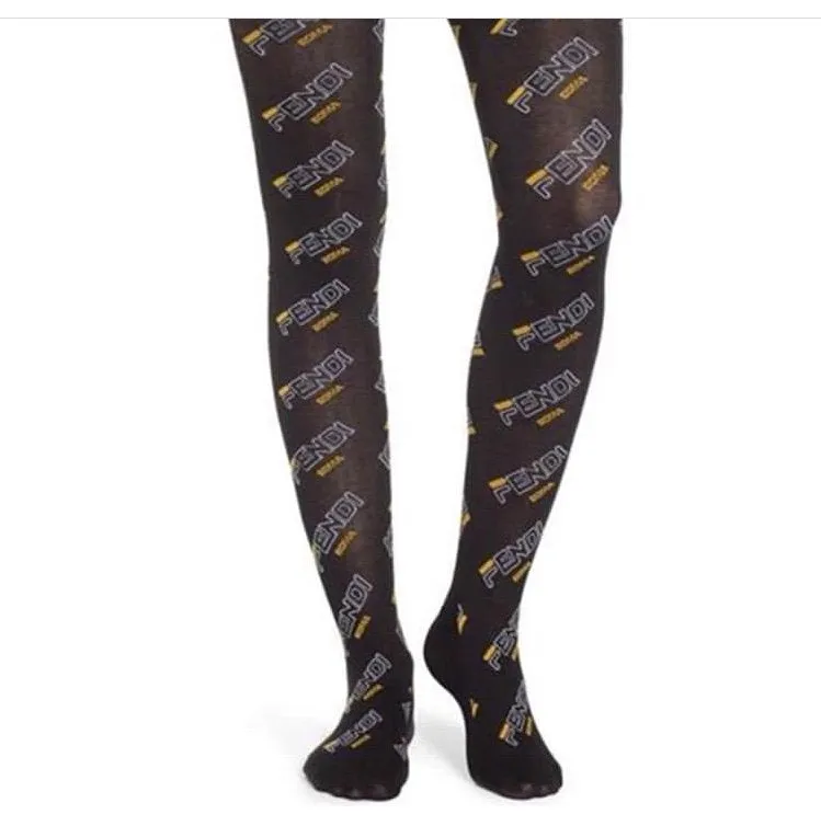 Roma Fendi Tights