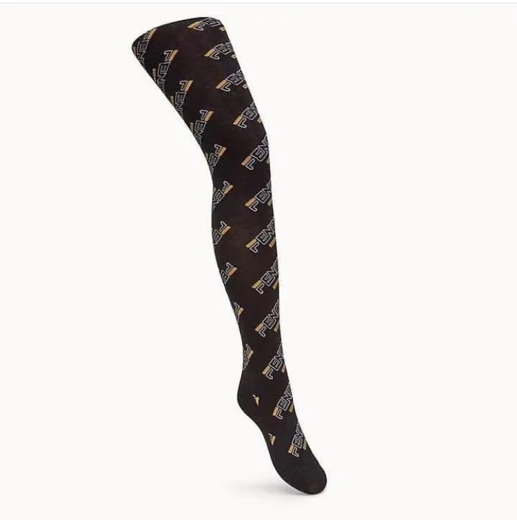 Roma Fendi Tights