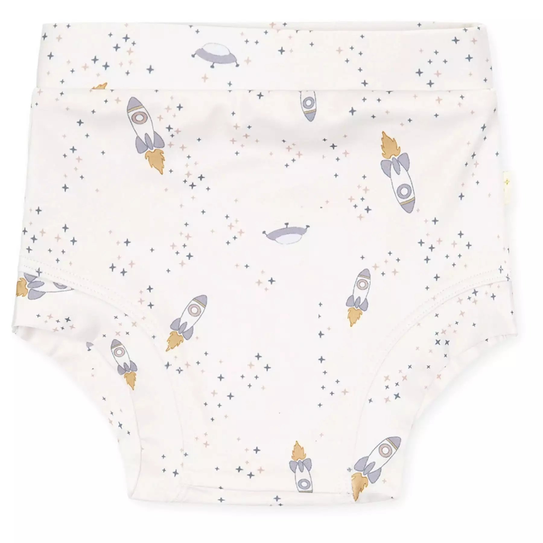 Samo Swim Short - Etoile Rocket