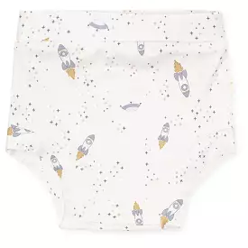 Samo Swim Short - Etoile Rocket