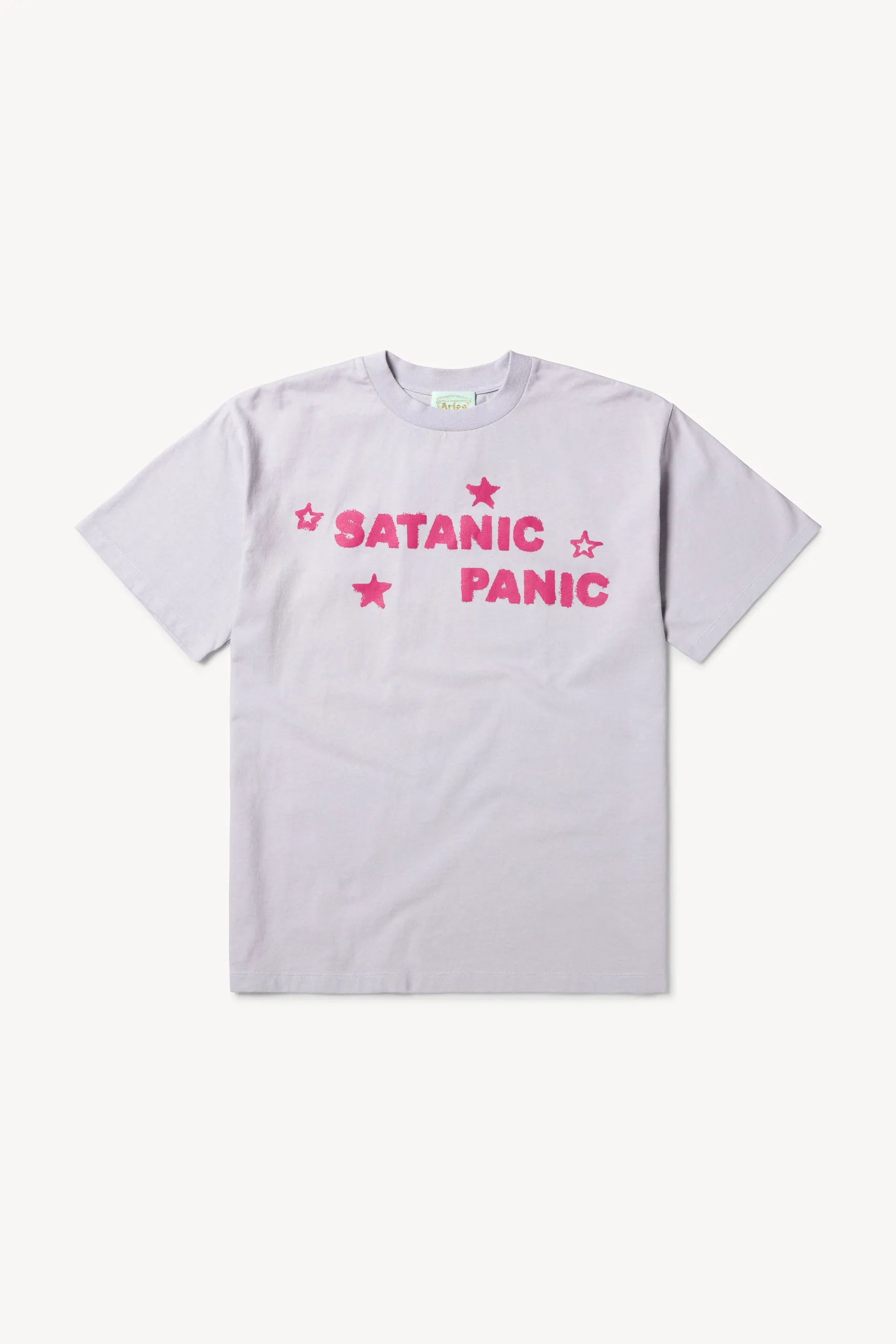 Satanic Panic SS Tee