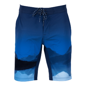 Scenic Indian Wells Swim Short