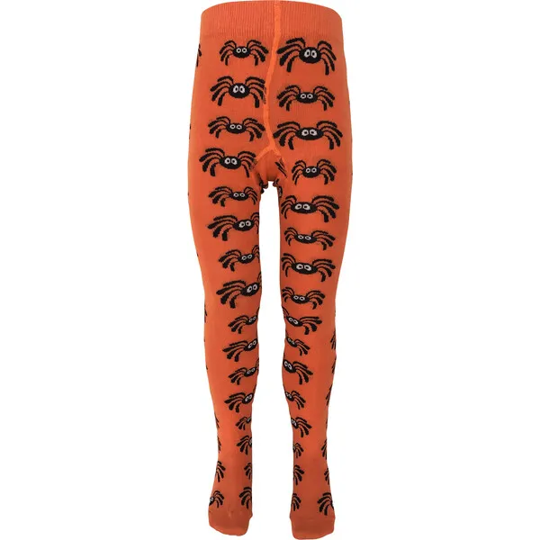 Slugs & Snails Ivor Spider Tights