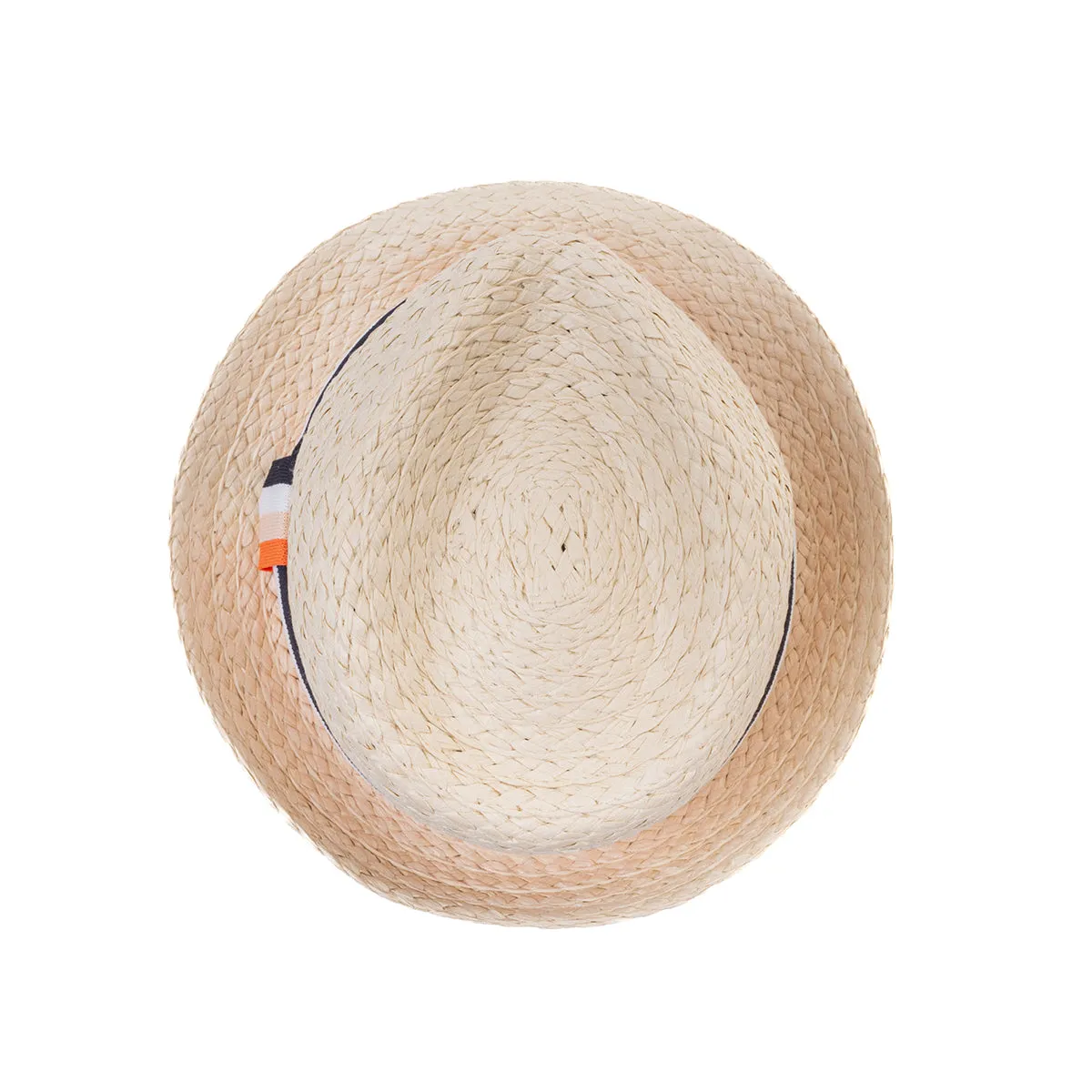 Sombrero Trilby Khaki Aldo Conti