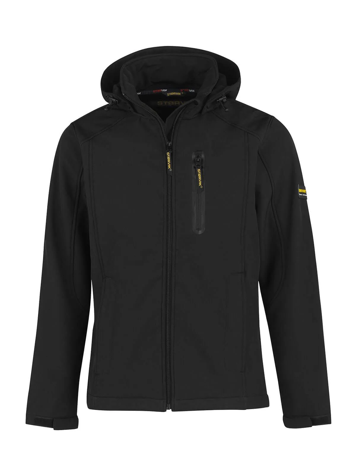 Storvik Softshell Jacket Napier 