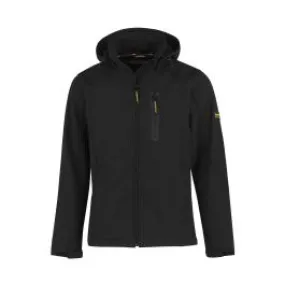 Storvik Softshell Jacket Napier 