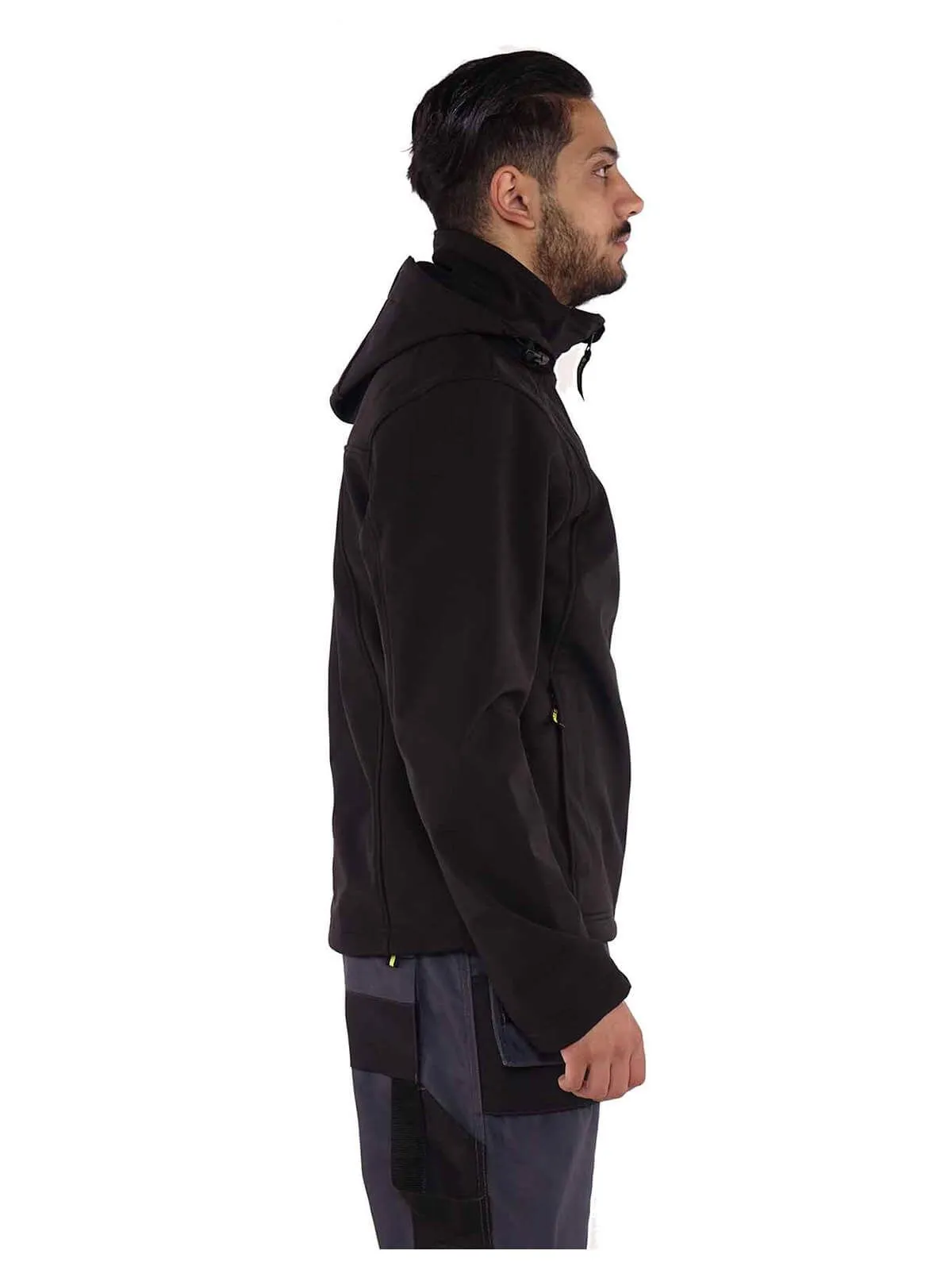 Storvik Softshell Jacket Napier 