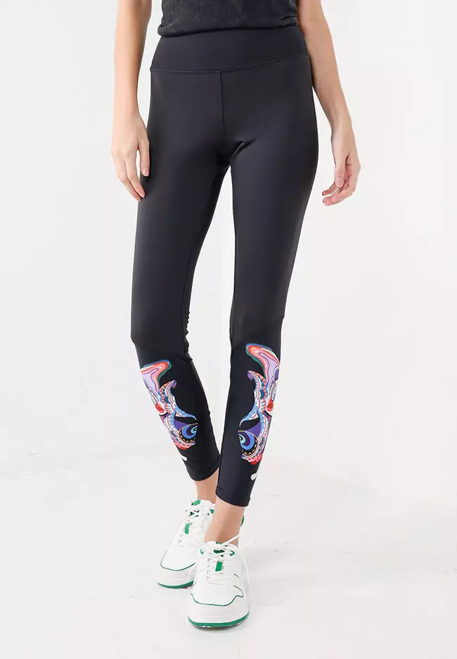 Tadasana Leggings