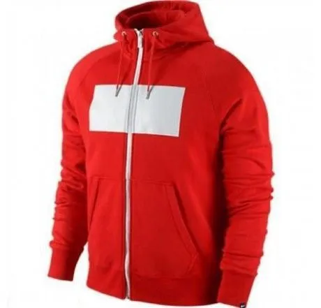 Team Nike sweatshirt Polish Poland (449256-611)