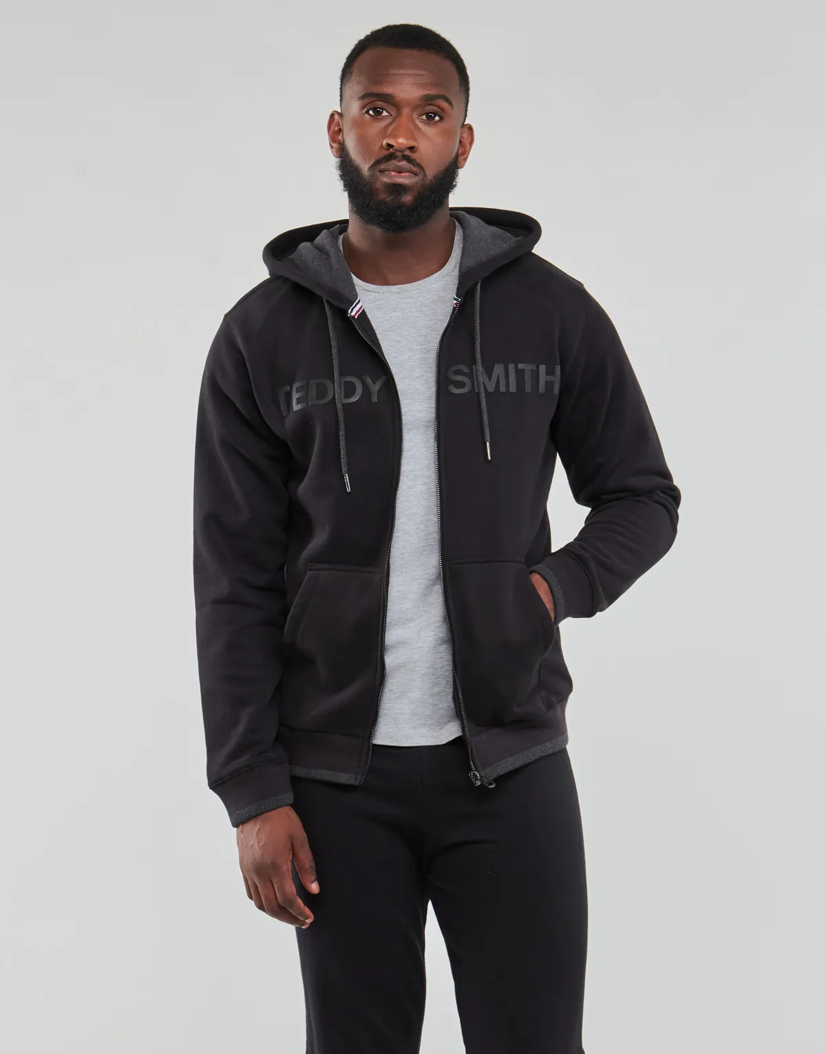 Teddy Smith GICLASS HOODY