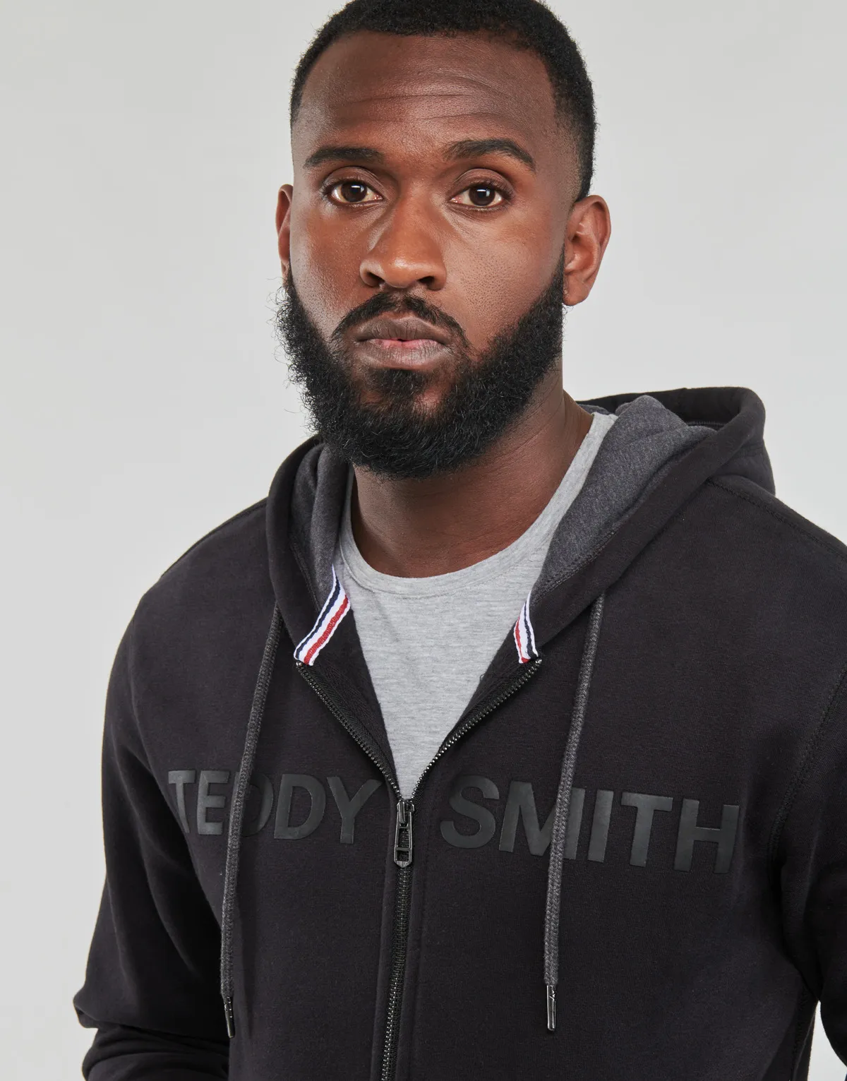 Teddy Smith GICLASS HOODY