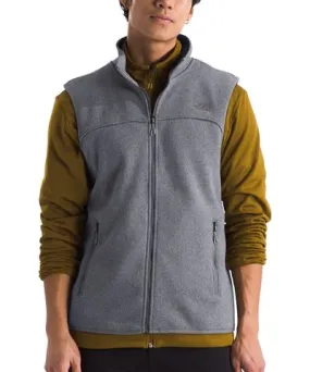 The North Face Men's Front Range Double-Knit Fleece Vest