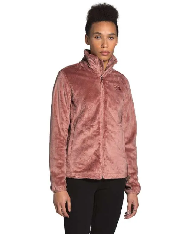 The North Face Women’s Osito Jacket (Mesa Rose)