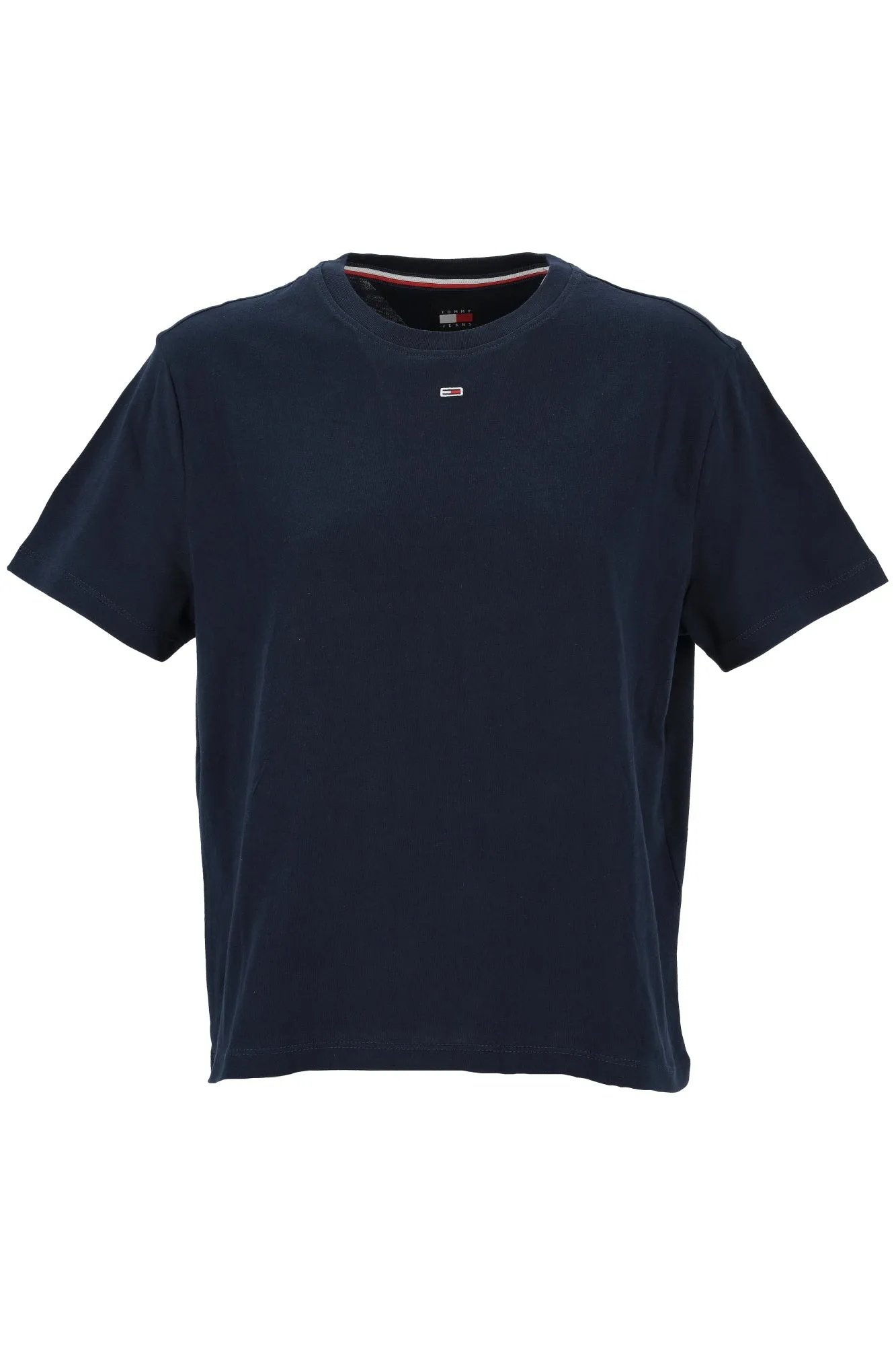 Tommy Jeans T-shirt Donna DW0DW18441