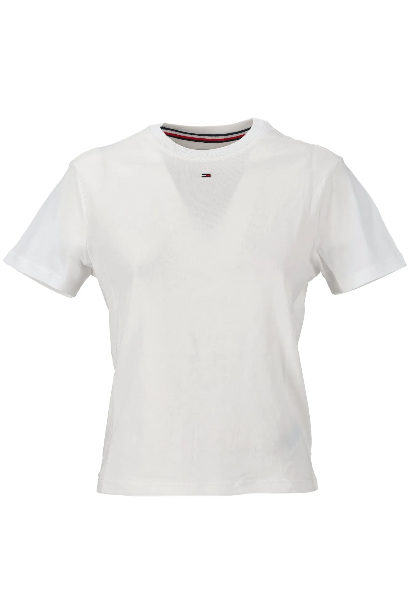 Tommy Jeans T-shirt Donna DW0DW18441