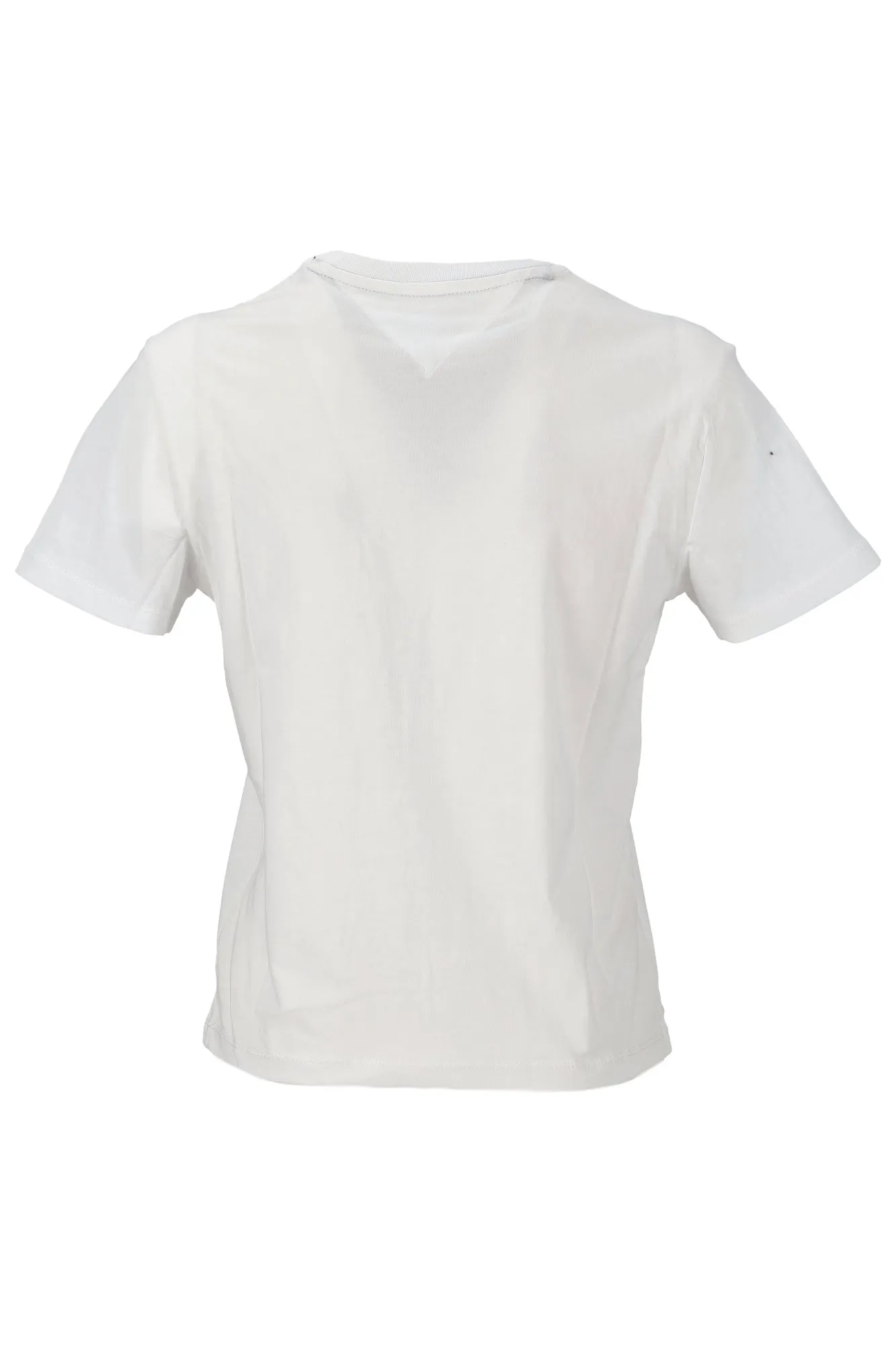 Tommy Jeans T-shirt Donna DW0DW18441