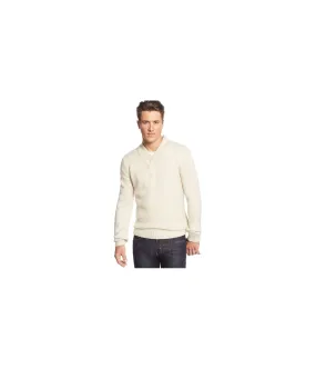 Tricots St Raphael Mens Shawl-Collar Pullover Sweater, TW2