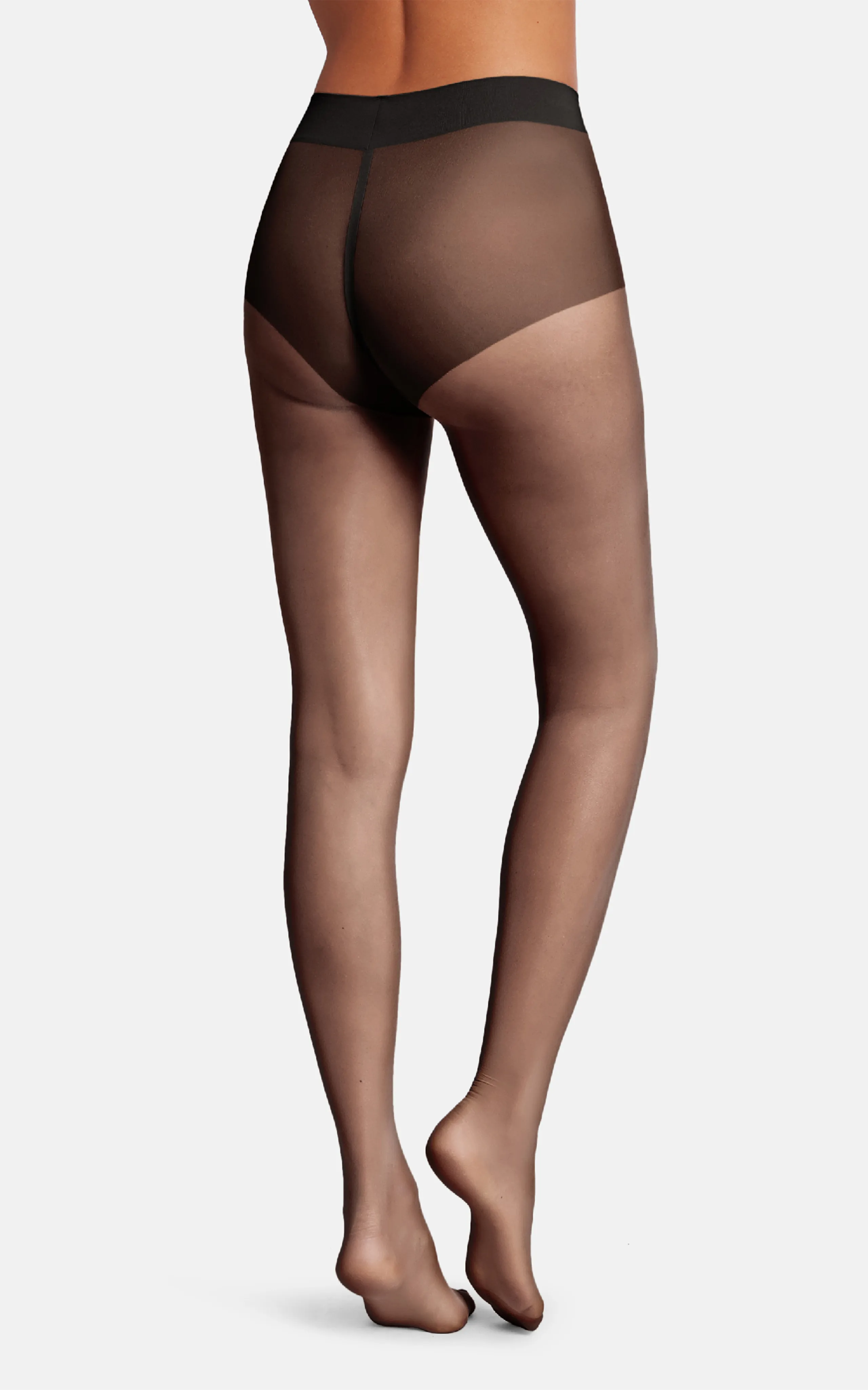 Wolford Pure 10 Tights 