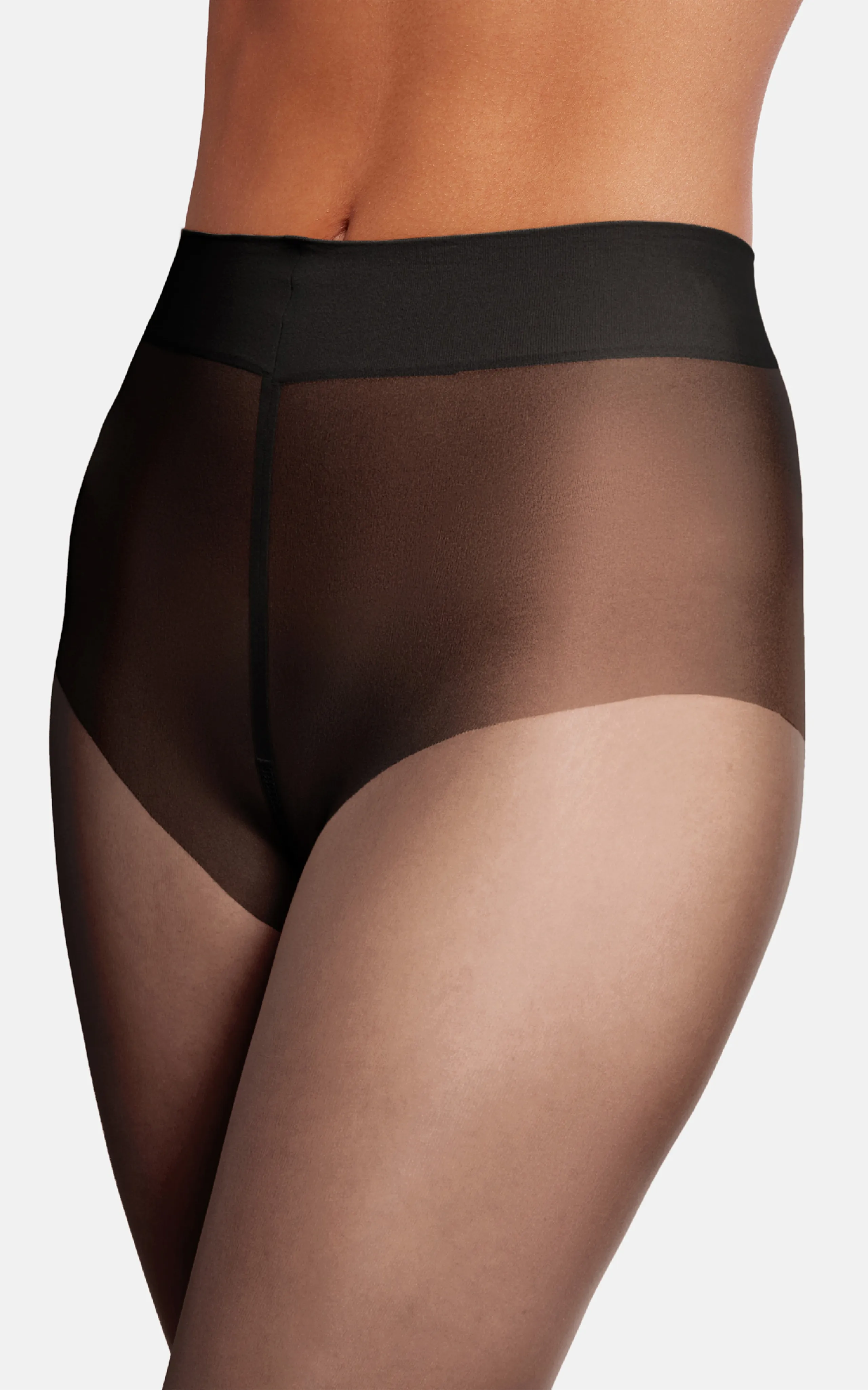 Wolford Pure 10 Tights 