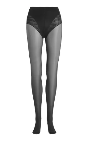 Wolford Tummy 20 Control-Top Tights