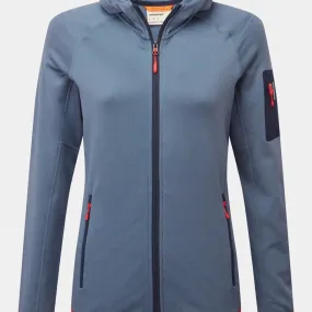 Womens Mountain Midlayer Hoody