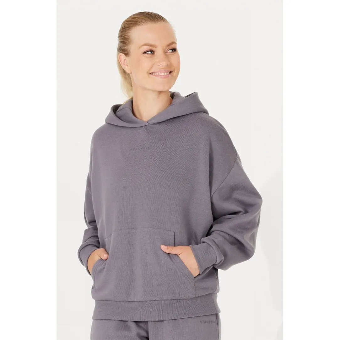 Womens Ruthie Hoody