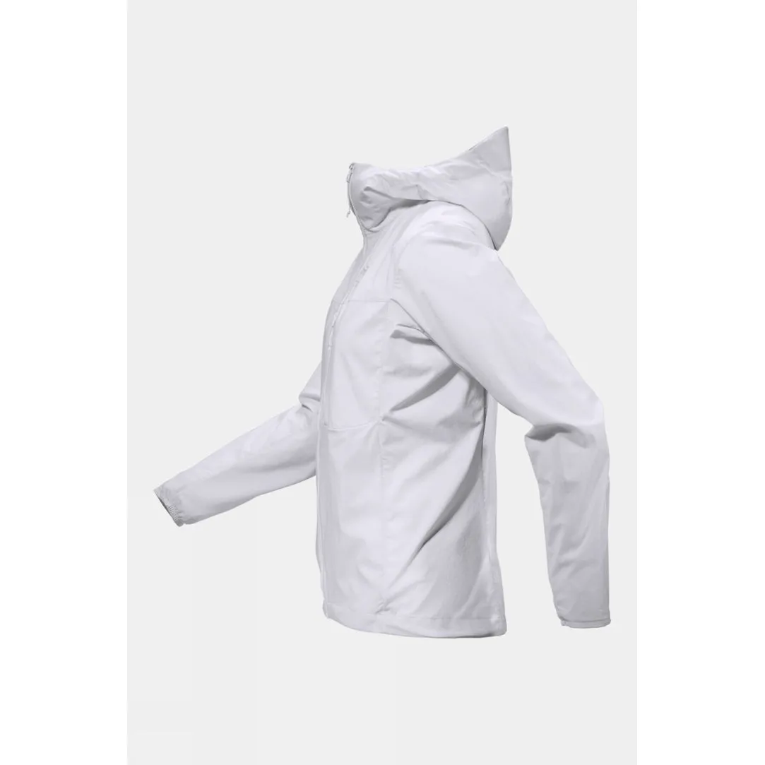 Womens Squamish Hoody Jacket