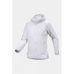 Womens Squamish Hoody Jacket