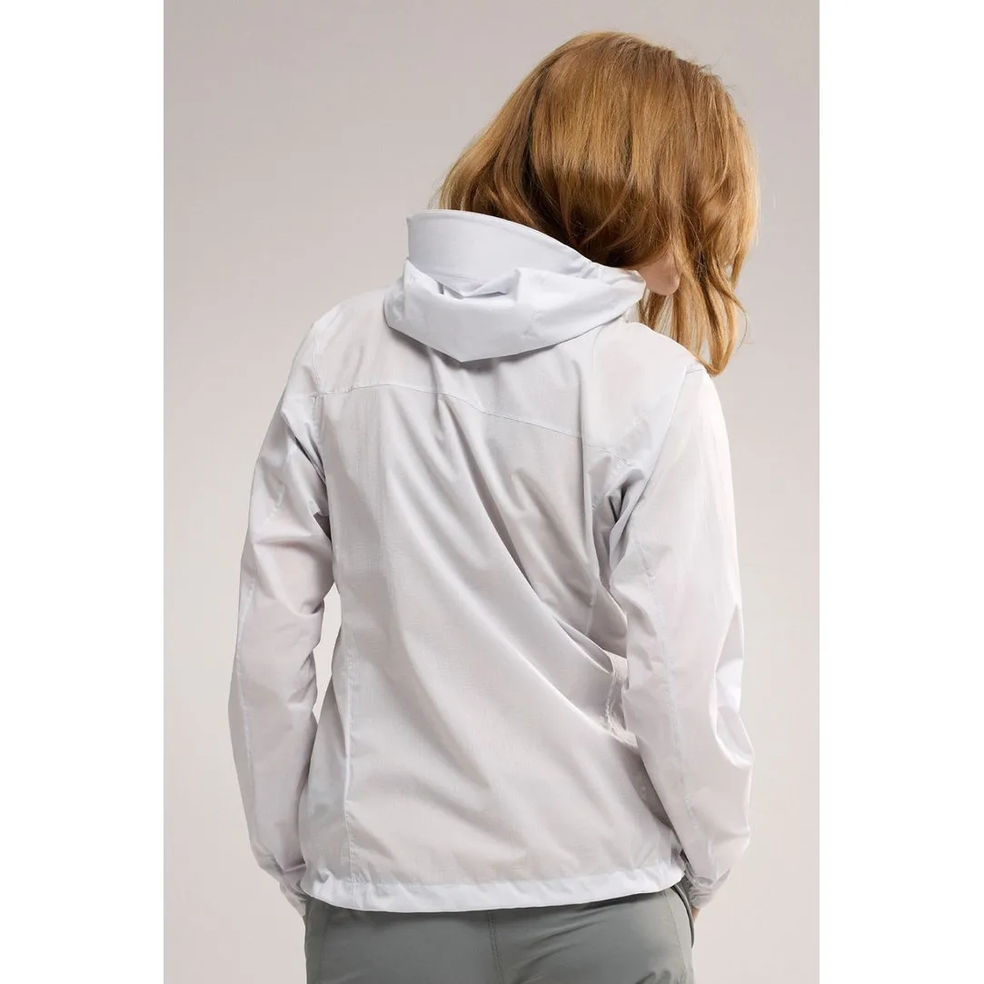 Womens Squamish Hoody Jacket