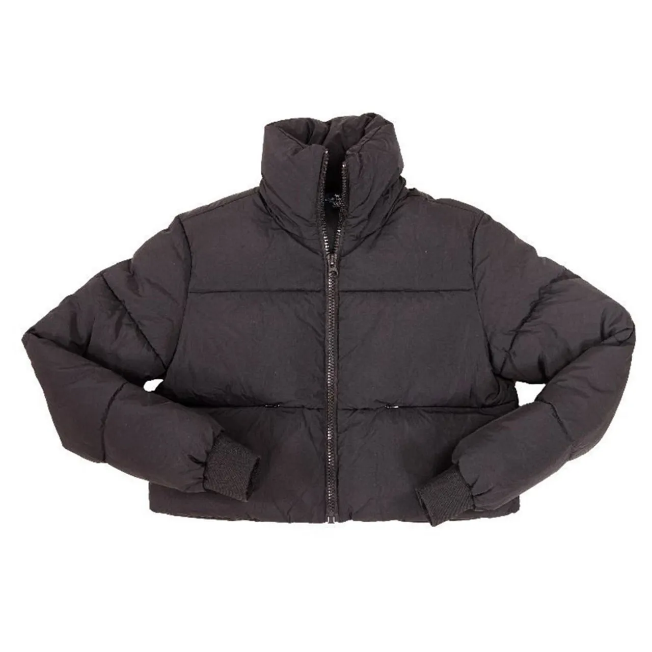 Women's Simply Southern Puffy Jacket