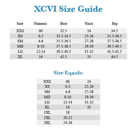 XCVI Kylen Leggings