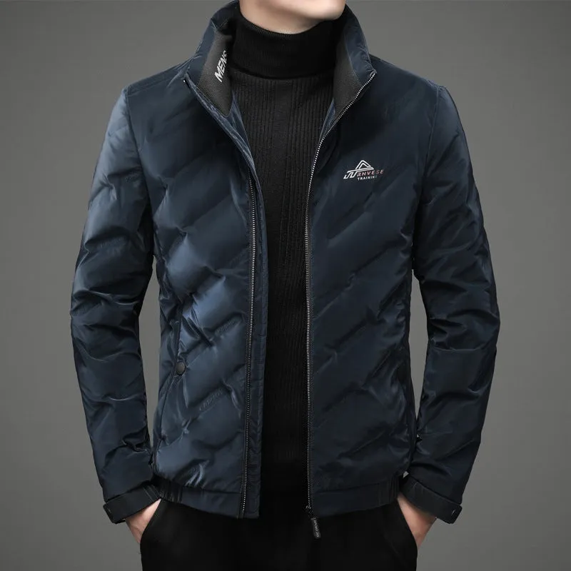 Youth down jacket warm trend