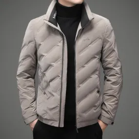 Youth down jacket warm trend